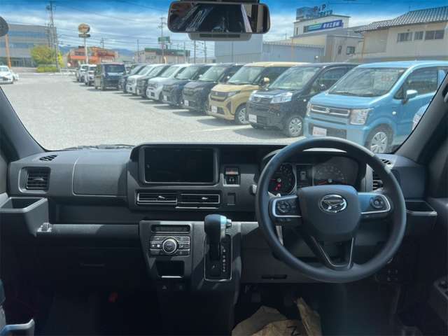 Daihatsu Atrai 2