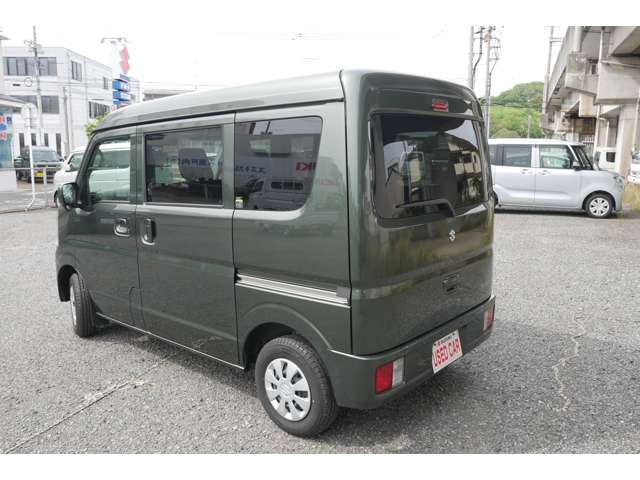 Suzuki Every 6