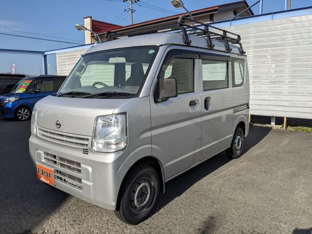 Nissan NV100 Clipper 2