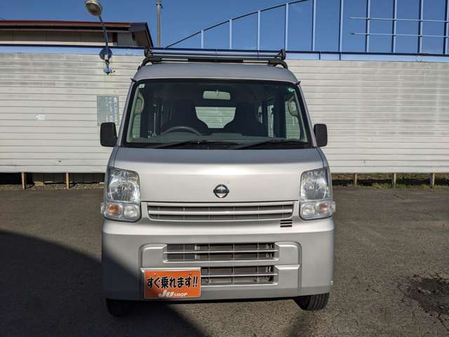 Nissan NV100 Clipper 3