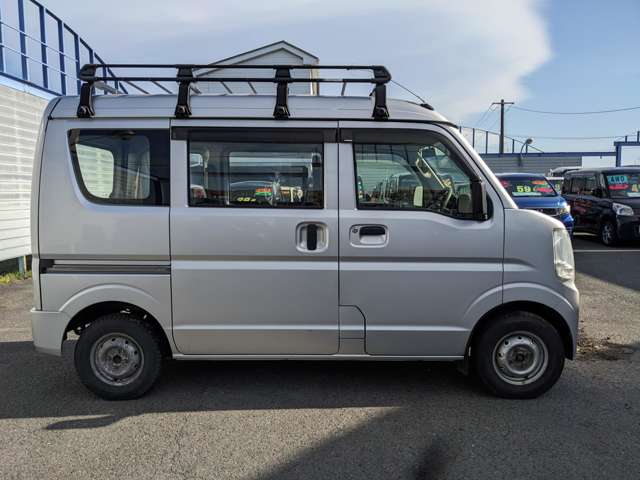 Nissan NV100 Clipper 5