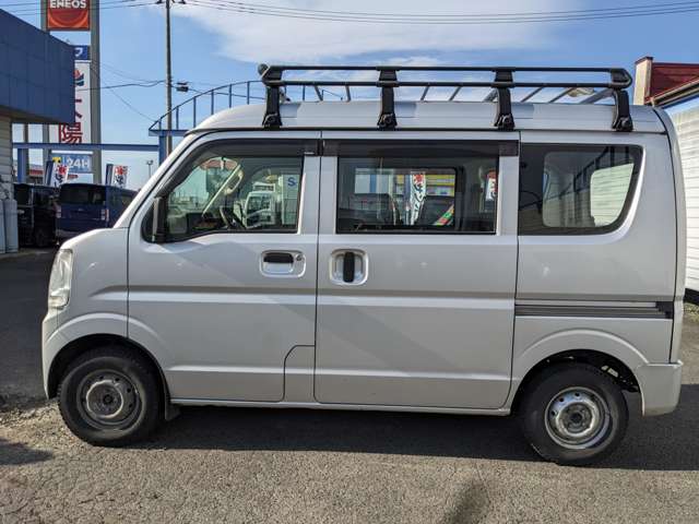 Nissan NV100 Clipper 6
