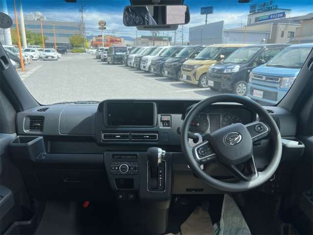 Daihatsu Atrai 2