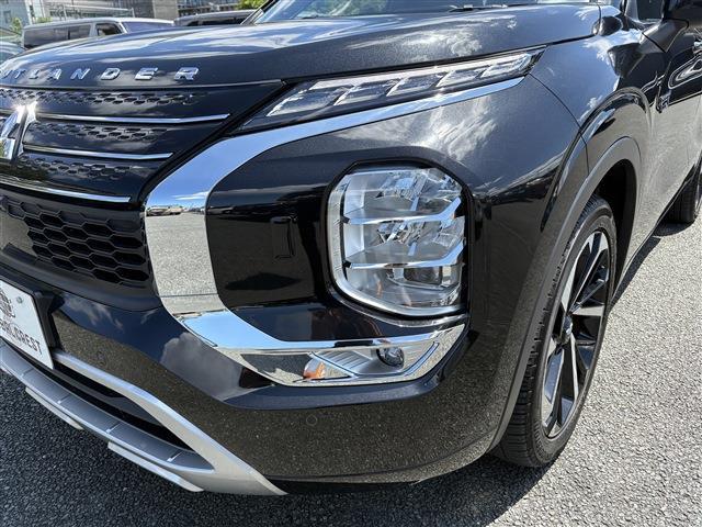 Mitsubishi Outlander 11