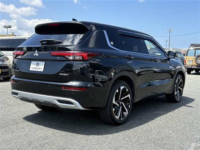 Mitsubishi Outlander 5