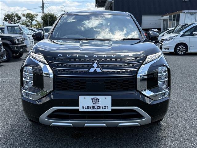 Mitsubishi Outlander 6