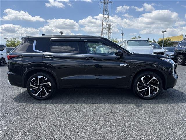 Mitsubishi Outlander 7