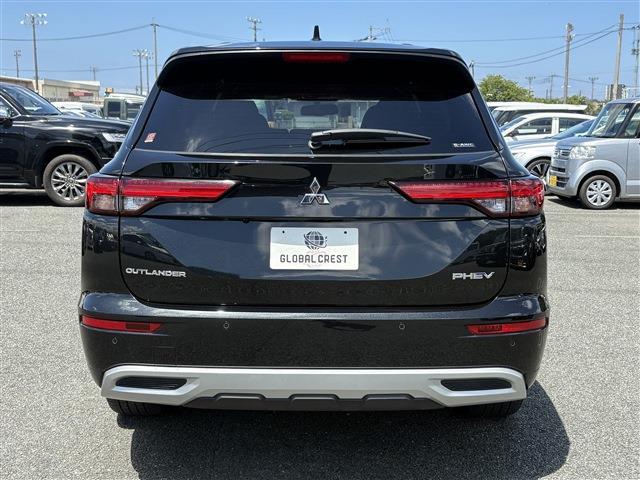 Mitsubishi Outlander 8