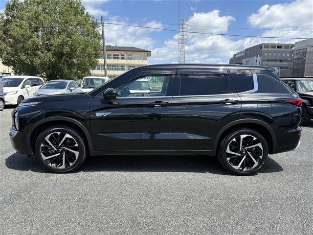 Mitsubishi Outlander 9