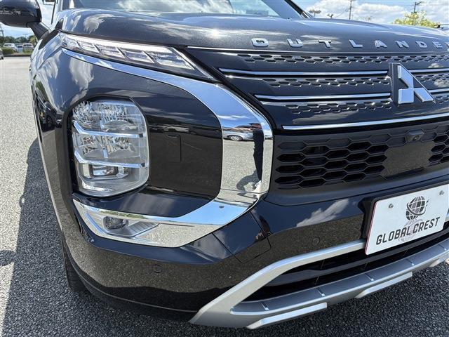 Mitsubishi Outlander 10