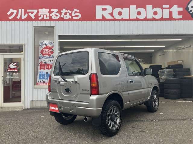 Suzuki Jimny 3
