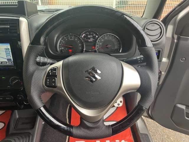 Suzuki Jimny 5