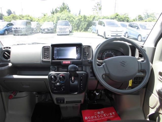 Suzuki Every 11