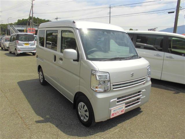 Suzuki Every 2