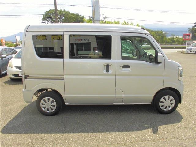 Suzuki Every 3