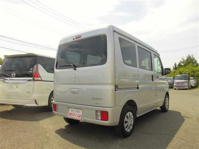 Suzuki Every 4