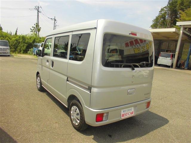 Suzuki Every 5