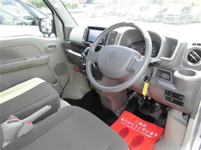 Suzuki Every 6