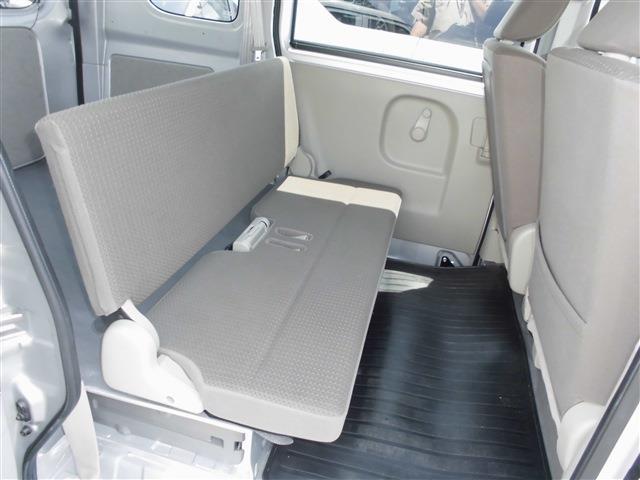Suzuki Every 7
