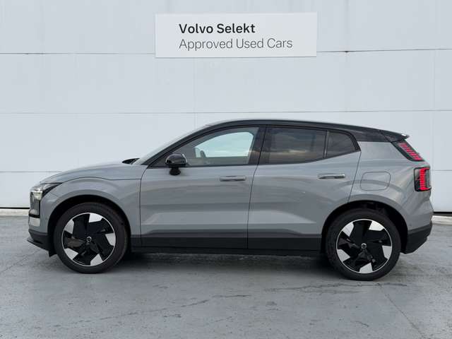 Volvo EX30 5