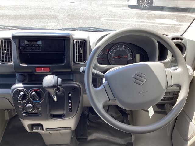 Suzuki Every 2