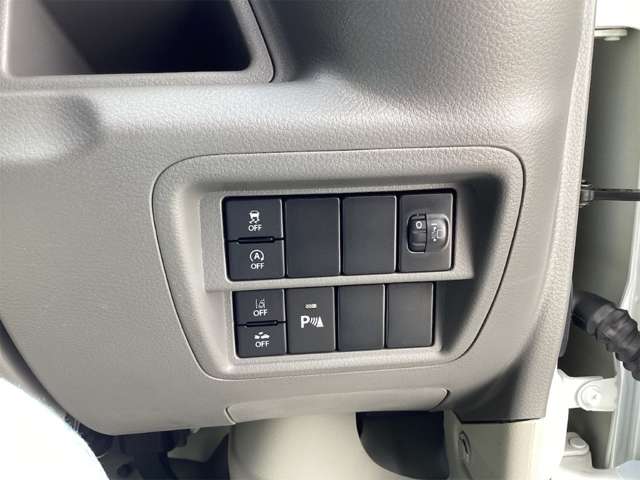 Suzuki Every 4