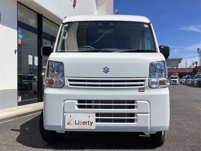 Suzuki Every 8