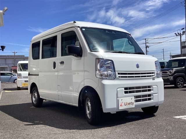 Suzuki Every 9