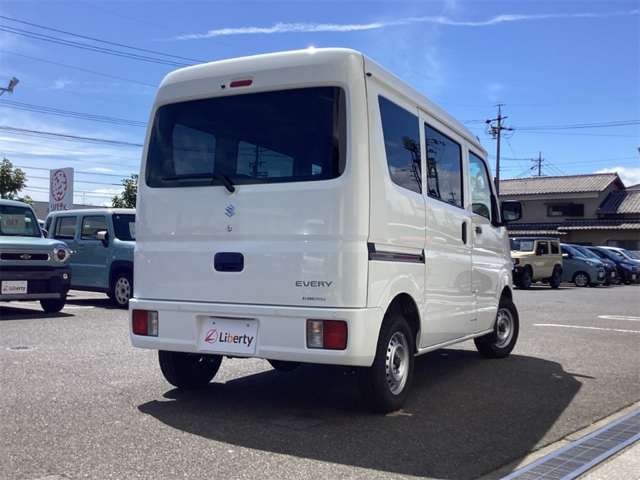 Suzuki Every 10