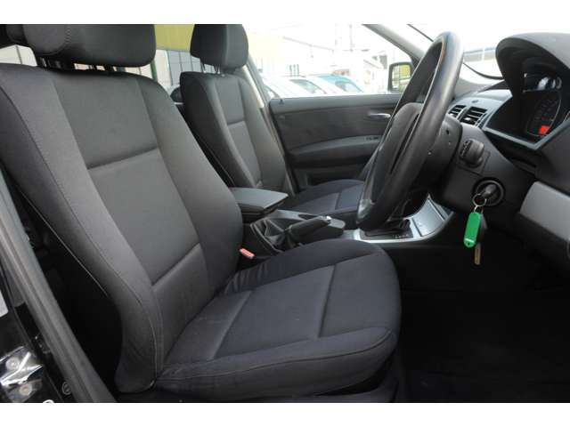 BMW X3 12