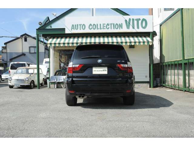 BMW X3 3