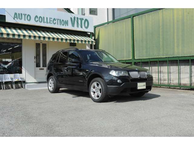 BMW X3 6