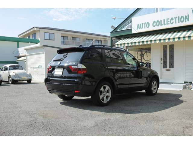 BMW X3 8
