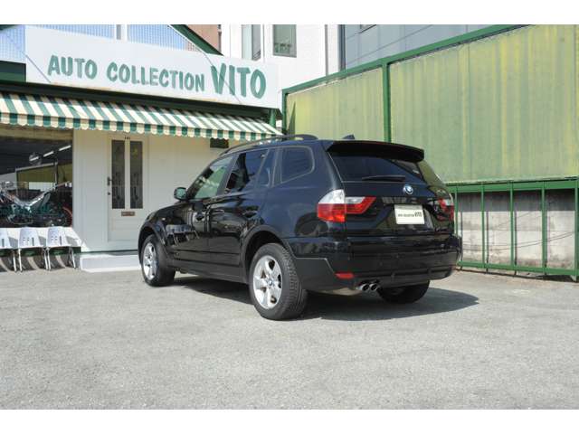 BMW X3 9