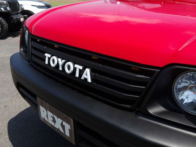 Toyota Land Cruiser Prado 2