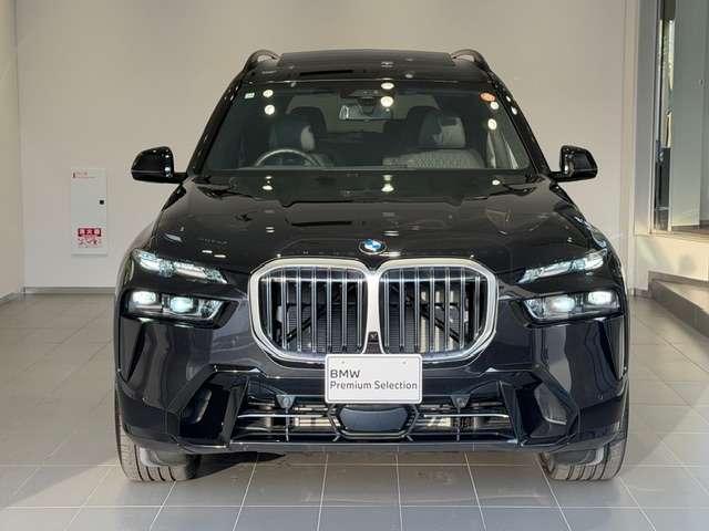BMW X7 6