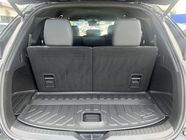 Mazda CX-8 11