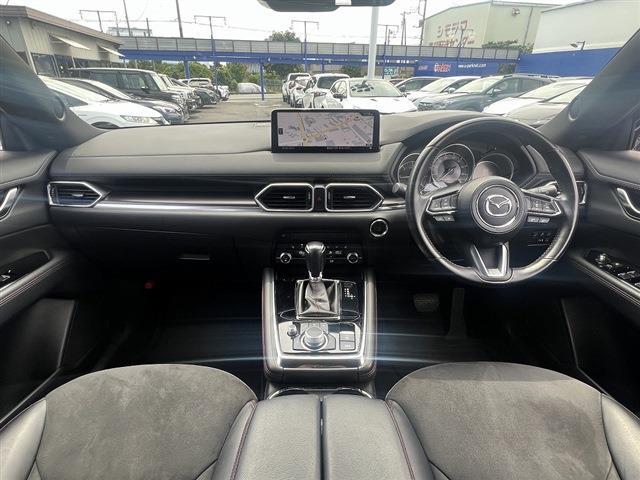 Mazda CX-8 5