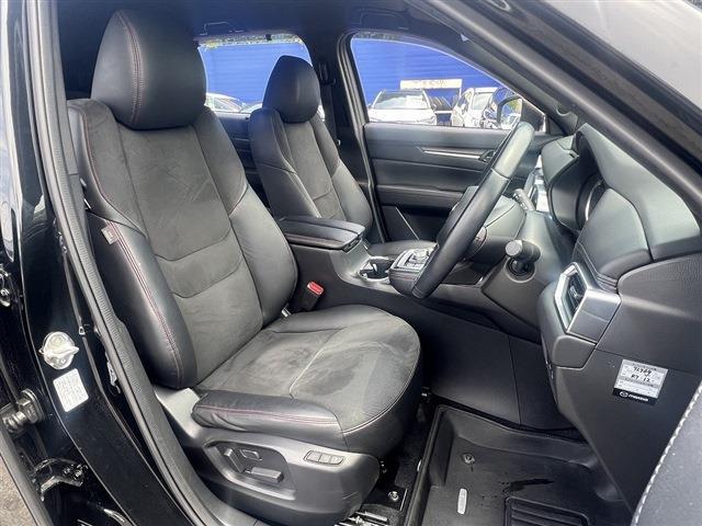 Mazda CX-8 7