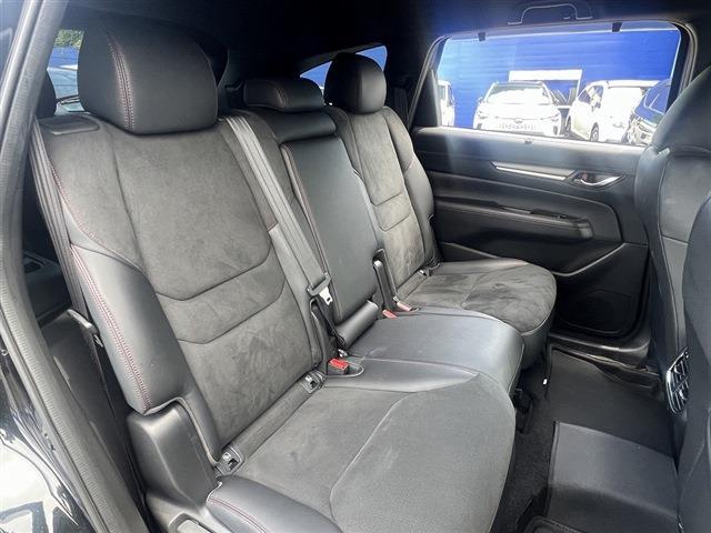 Mazda CX-8 8