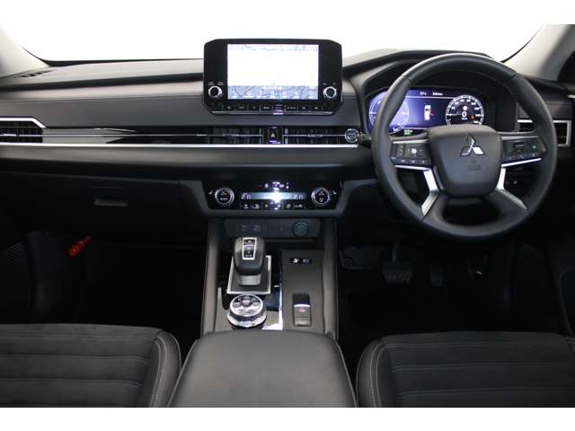 Mitsubishi Outlander 3