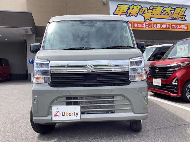 Suzuki Every 12