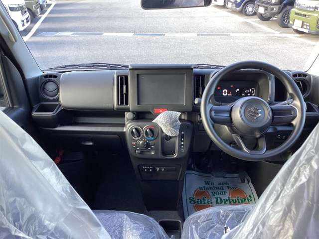 Suzuki Every 2