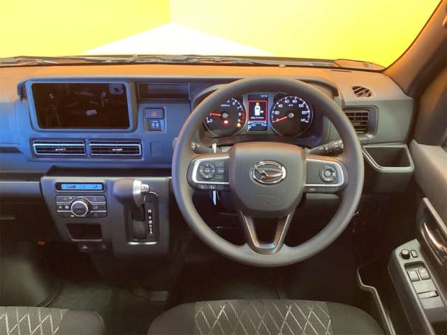 Daihatsu Atrai 2