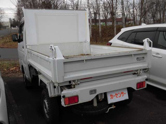 Suzuki Carry 11