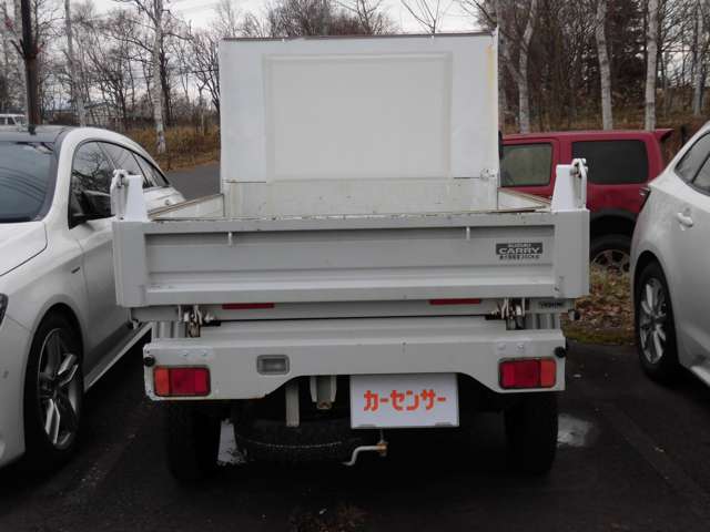 Suzuki Carry 12