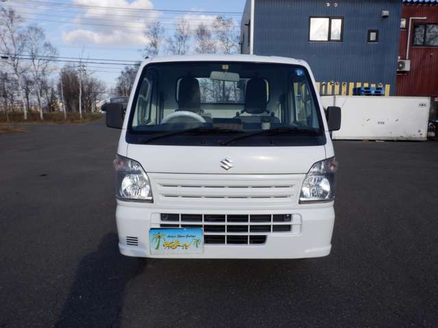 Suzuki Carry 2