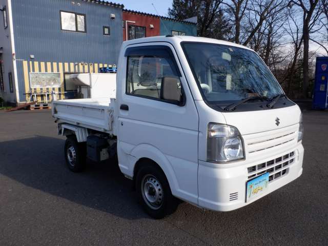 Suzuki Carry 3