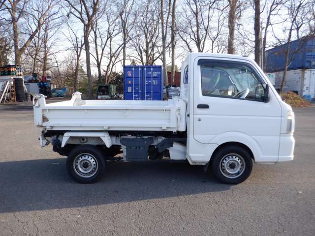 Suzuki Carry 5
