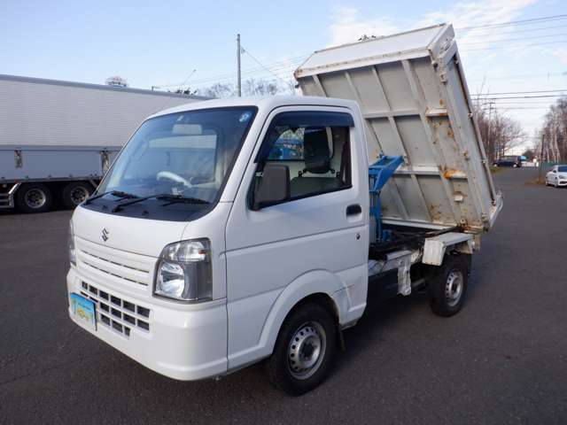 Suzuki Carry 6